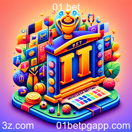 Explorando a Categoria de Apostas Diversas na 01 Bet